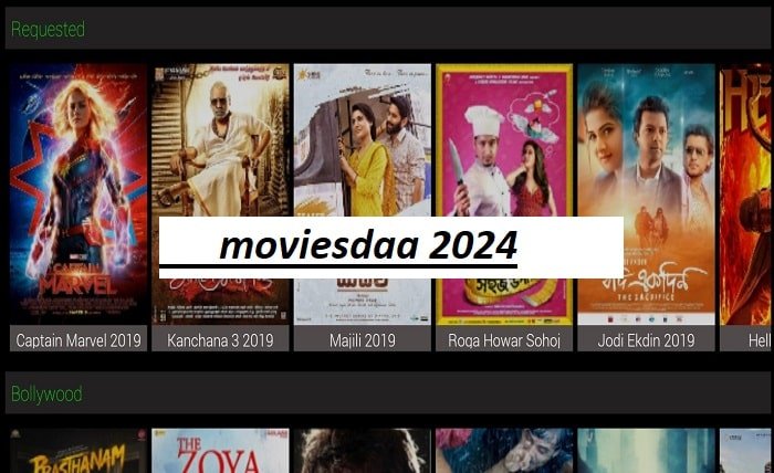 moviesdaa com