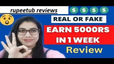 rupeetub reviews