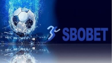 Sbobet Agents