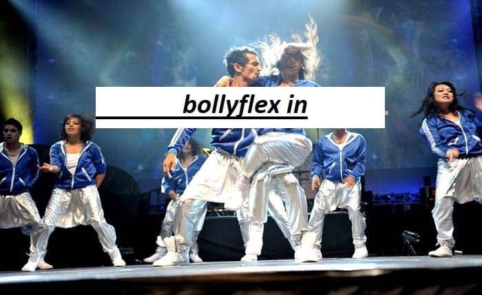 bollyflex in