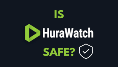 hurawatch stream