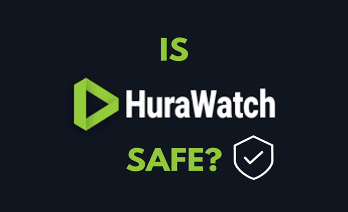 hurawatch stream
