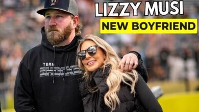 lizzy musi dating history