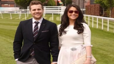 sam quek husband net worth