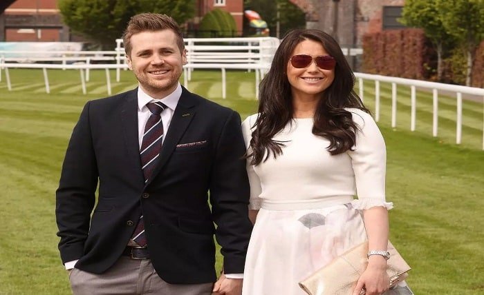 sam quek husband net worth