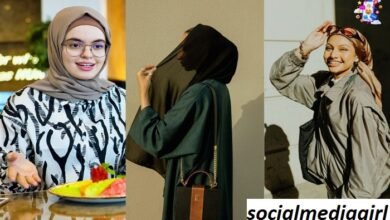 socialmediagirls status