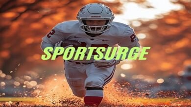 sportsurge mlb