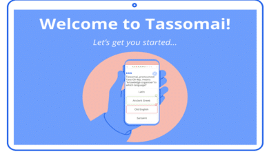 tassomai sign up