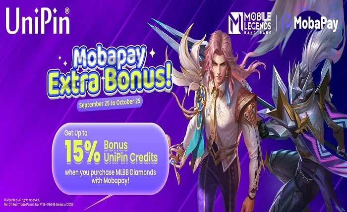 unipin mobapay