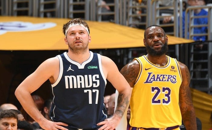 lakers trade grade
