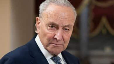 'Extreme alarm': Democrats demand answers after the chat chat chat chat