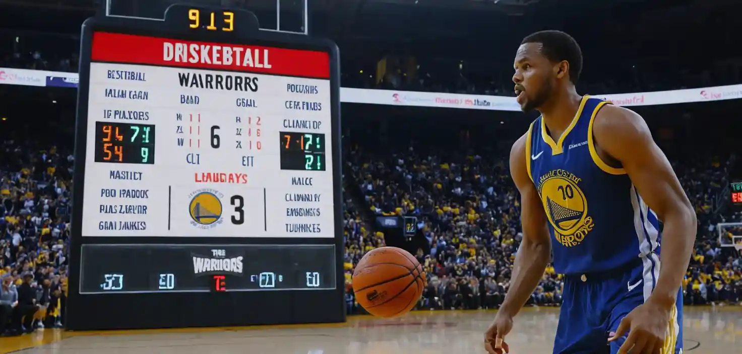 Warriors vs Nets: Can the Warriors Keep the Momentum Going