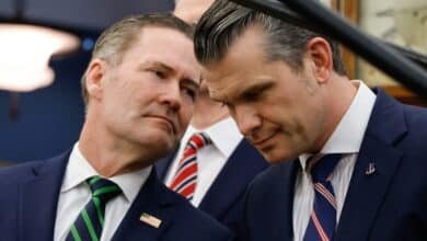 Messages with the War plans of Yemen inadvertently shared with Reporter: a timeline of the signaling accident