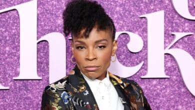 White House Correspondents Association drops 2025 dinner to Amber Ruffin