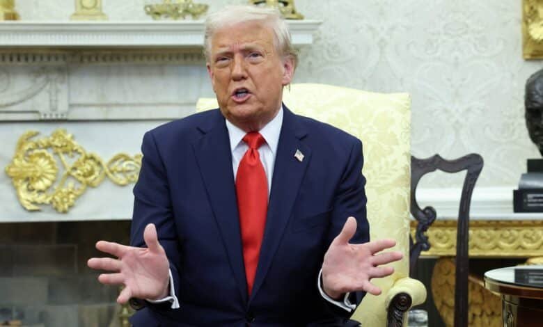 6 times the Trump administration has faced opponents for judicial orders