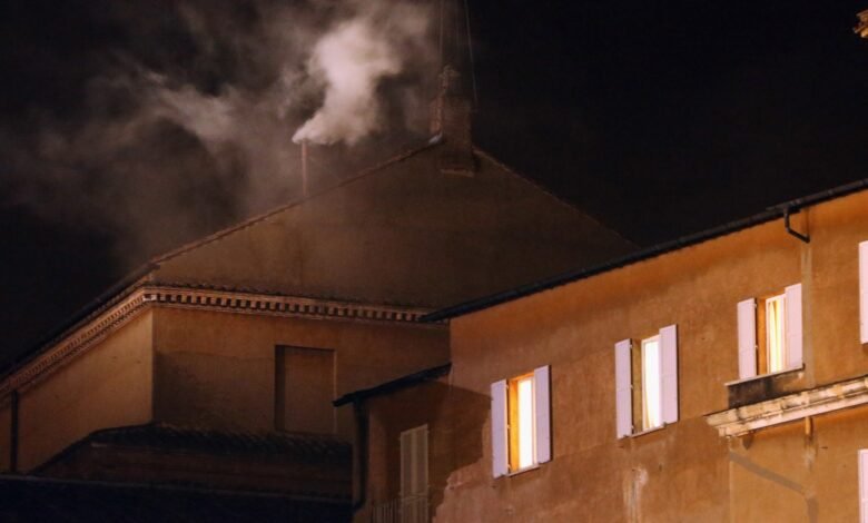 Choose a new Pope: What happens next and what is a papal conclave?