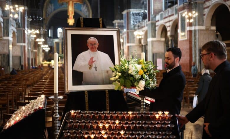 Could an American Pope be waiting on the wings? Experts weigh