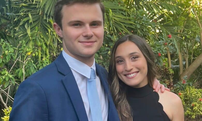 Ex -wife of the year of the NCAA, another 5 family members killed in the plane crash of the state of New York