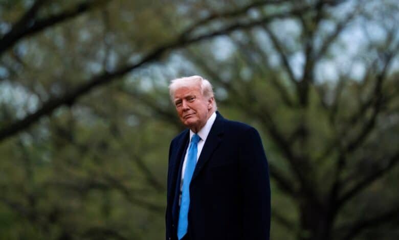 Former Judge's former employee who launched Trump's classified documents now in the high -level DOJ position