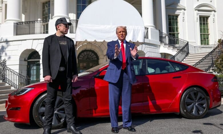 Tesla earnings to show if the anti-mudgo reaction damaged the final result damaged