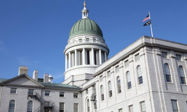The Trump administrator moves to retain federal Maine funds on the trans athletes dispute