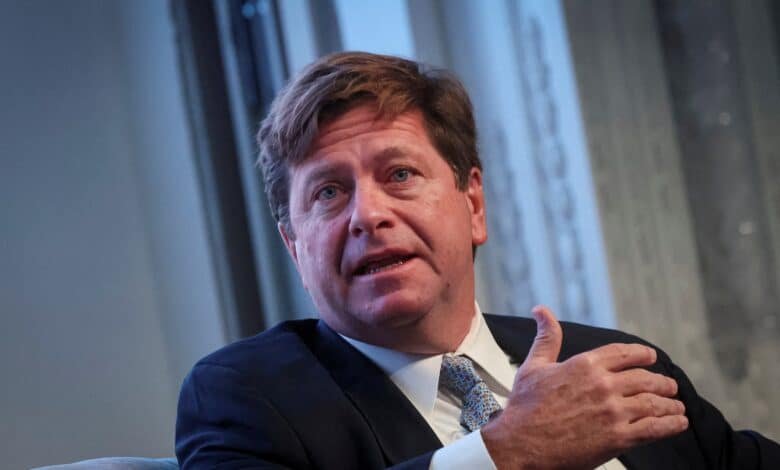 The best federal prosecutor is on the side as the shake continues in the South District of New York