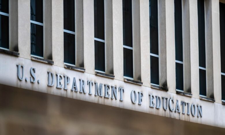 The judge exploits the student visa endings of the Trump administration as 'arbitrary and capricious'