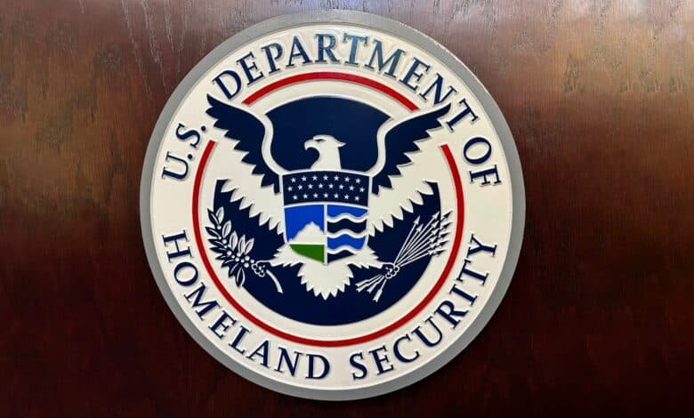 Trump Admin Live: ICE updates must restore the legal status of 133 students on Tuesday