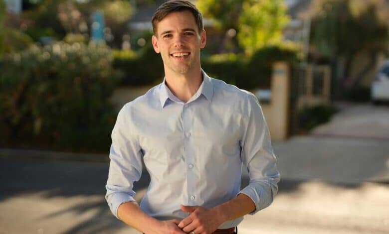 Young Democratic Primary challengers seek to expel members of the House of Representatives, but they say it is not about age