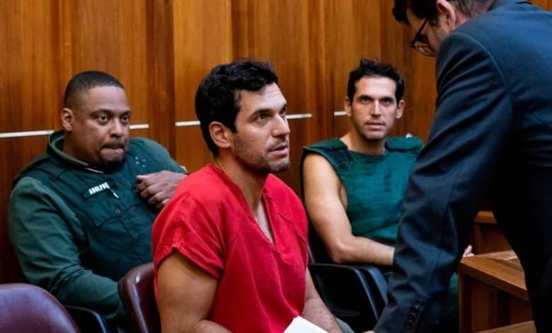 Alexander Brothers face new positions, including the sexual traffic of a minor