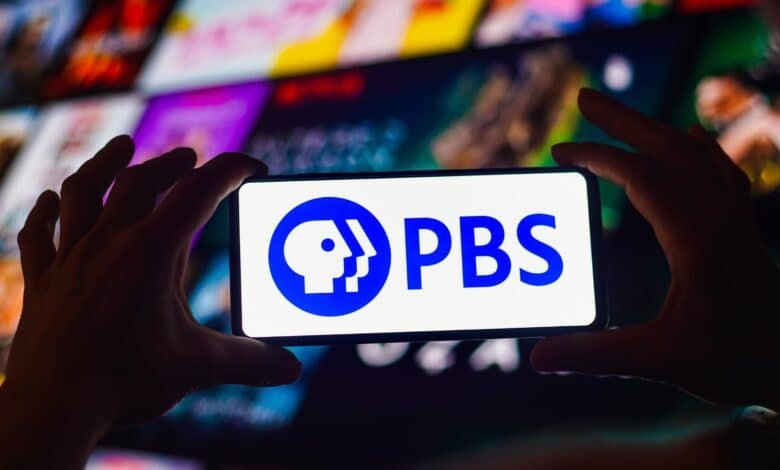 PBS demands the Trump administration by executive order aimed at the public transmission