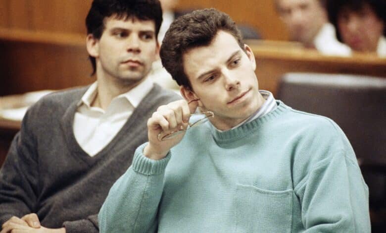 The Menéndez brothers resentment audience will be next week; Risk assessment says they pose a moderate risk if released