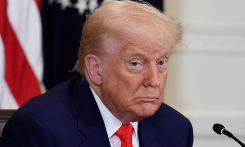 The judge says that Trump has power to impose tariffs, but Patea demands different courts.