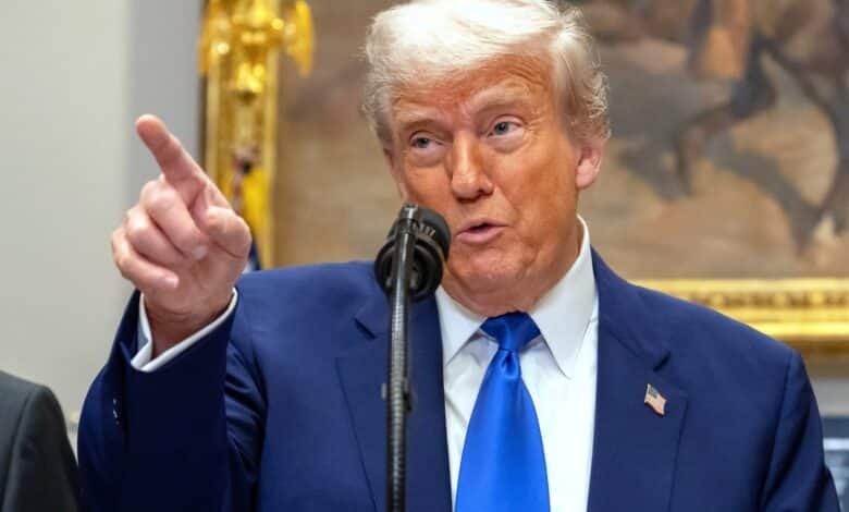 Trump Meme Coin contest winners include foreign investors