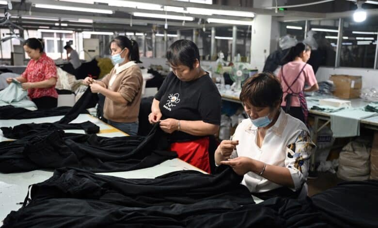 Trump floats lower tariffs on China. What would it mean for prices?