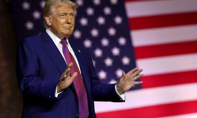 Trump threatens the tariffs in Apple unless the production of iPhone brings us. Will it ever happen?