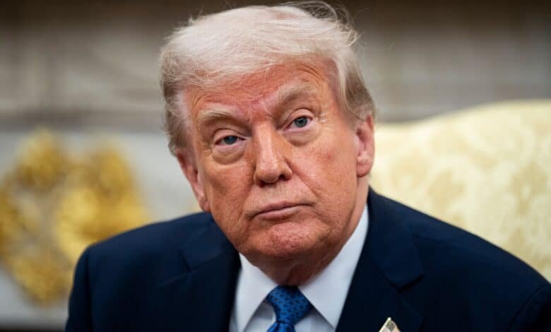 What the Constitution, the Supreme Court, says about the "due process" for Trump's deportees: analysis