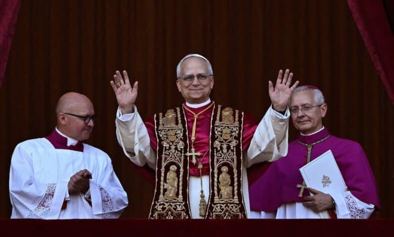 What we know about Leo XIV, the new American Pope