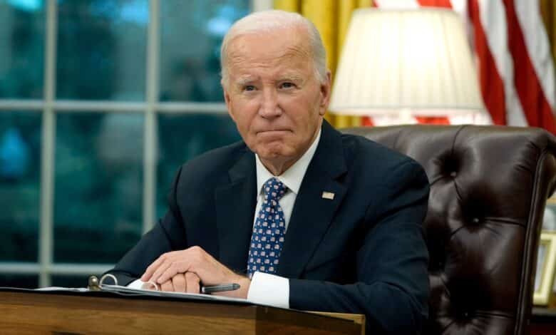 Why Biden may not have known about his "aggressive" prostate cancer until recently