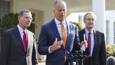 5 possible changes that could retain Trump's "great bill" in the Senate