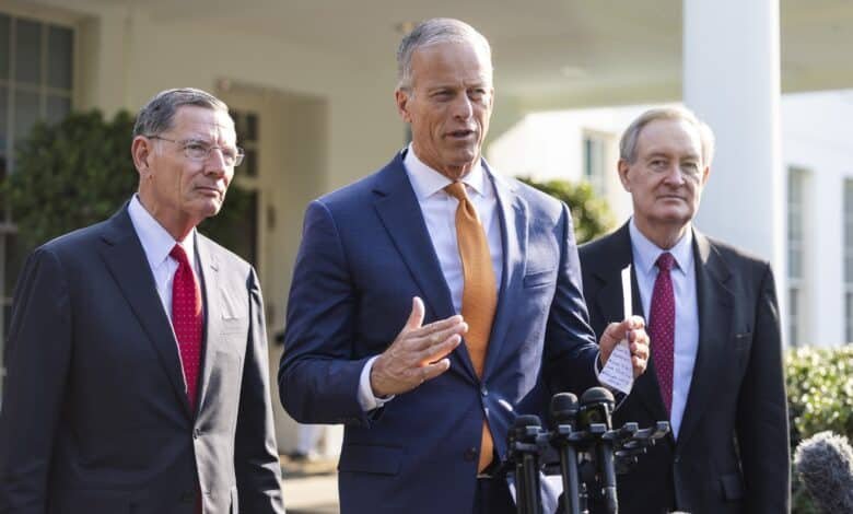 5 possible changes that could retain Trump's "great bill" in the Senate