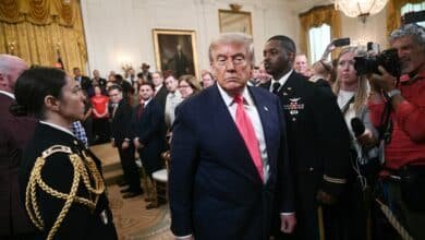 A week of changing descriptions of Iran Attack Spark highlights about the scope of damages and objectives