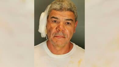 Boulder Attack Suspeche illegally: National Security