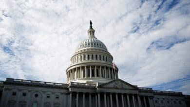 CBO estimates that Trump's invoice could add $ 2.4T to the deficit, leave 11 million without medical insurance