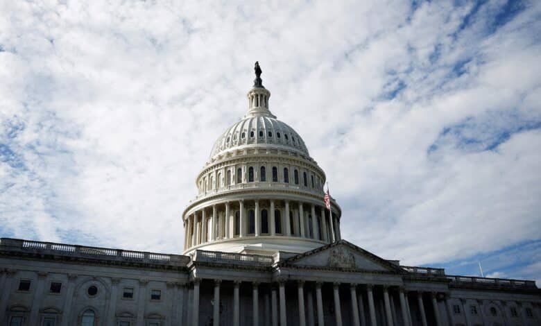 CBO estimates that Trump's invoice could add $ 2.4T to the deficit, leave 11 million without medical insurance