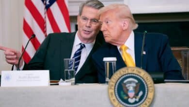 'Danger zone': the main weather companies as Trump tariffs fluctuate