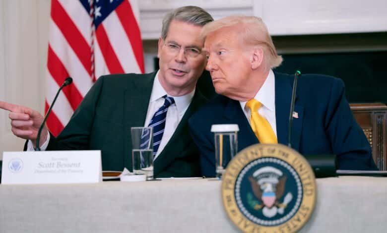 'Danger zone': the main weather companies as Trump tariffs fluctuate