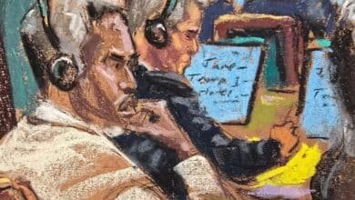 Diddy Trial Day 32 ABSTRACT: COMBS refuses to testify