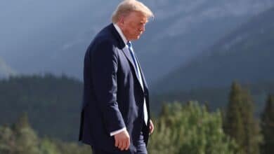 Diplomatic Bolpe or Military Action?: Trump's choice in Iran: Analysis