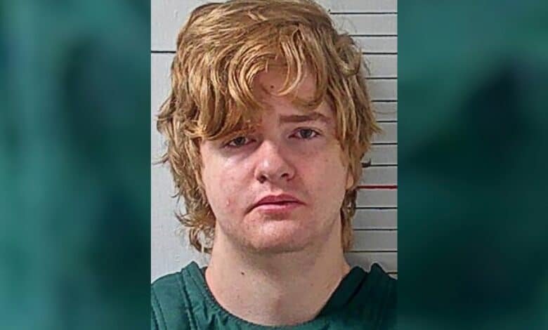 Doj Farm Men Detred in the Nashville weapon's escuesta